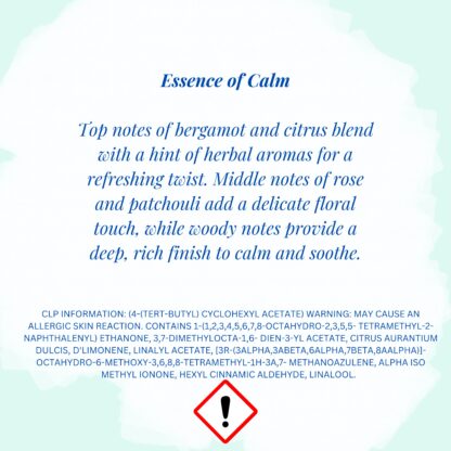 Essence of Calm Feather Snap Slab - Image 2