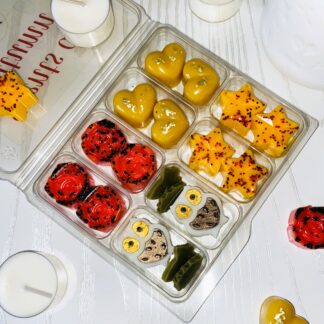 Scents of Autumn Wax Melt Collection