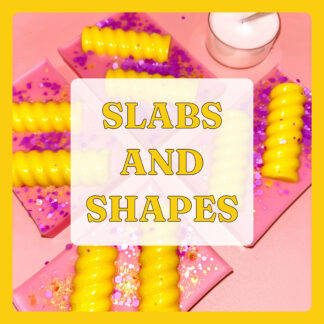 Slabs and Shapes