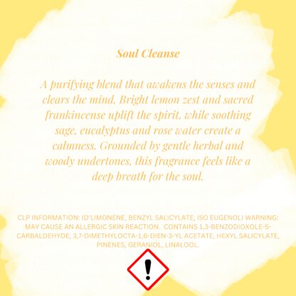 Soul Cleanse Sun and Moon Melt - Image 2