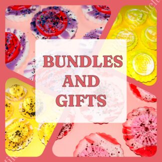 Bundles and Gift Boxes