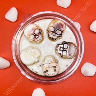 Marshmallow Fudge Deli Pot