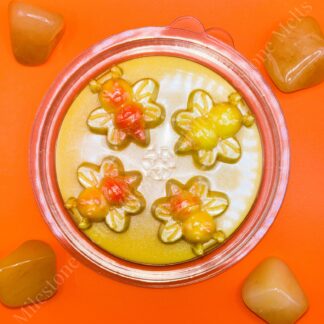 Lemon & Orange Blossom Deli Pot