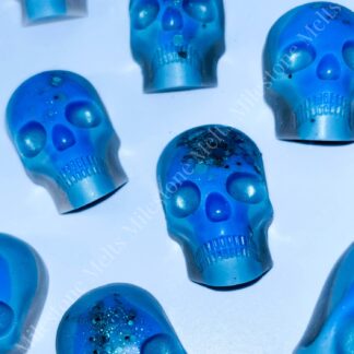 Race Fuel Mini Skulls