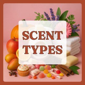 Scent Types