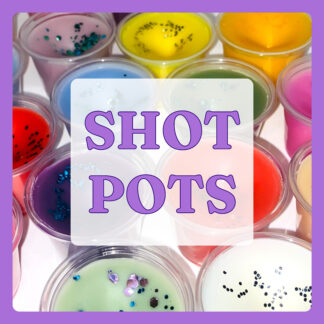 Shot Pots