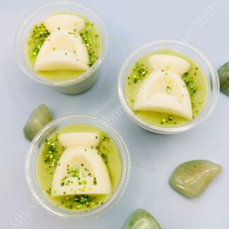Herbal Awakening Melter Shot Pot LIMITED EDITION