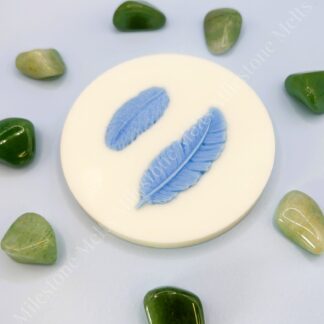 Essence of Calm Feather Snap Slab
