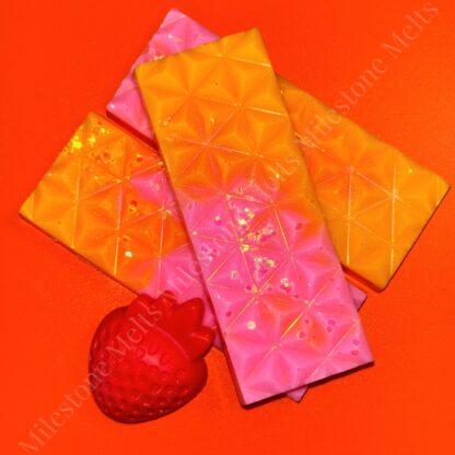 Tutti Frutti Snap Bar