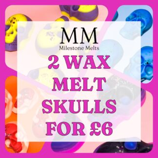 2 Skulls for £6