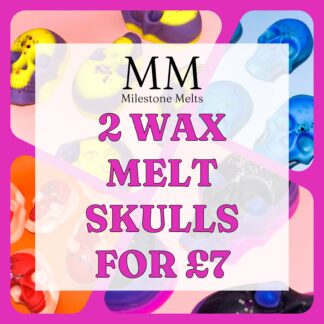 2 Skulls for £7
