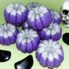 Nag Champa Pumpkin Wax Melts