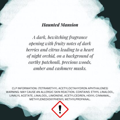 Haunted Mansion Shot Pot - Image 3