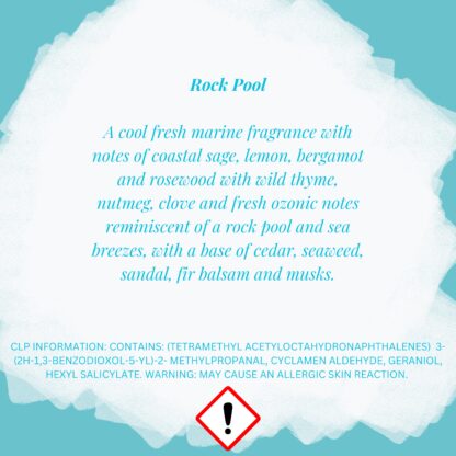 Rock Pool Shot Pot - Image 3