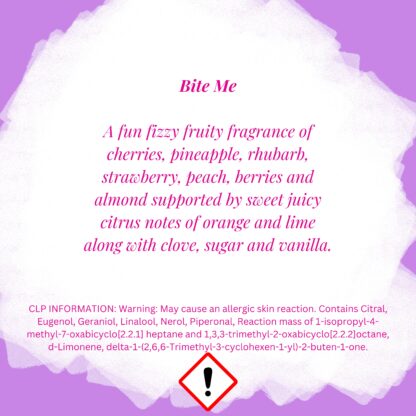 Bite Me Skull - Image 2