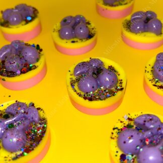 Bite Me Mini Cherry Melts