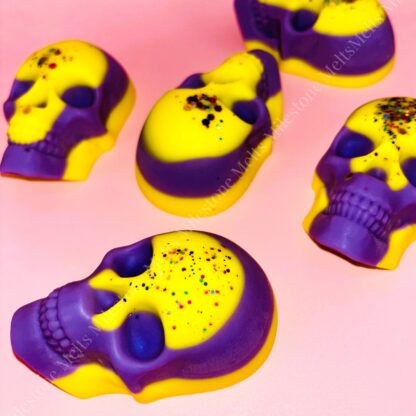 Bite Me Skull