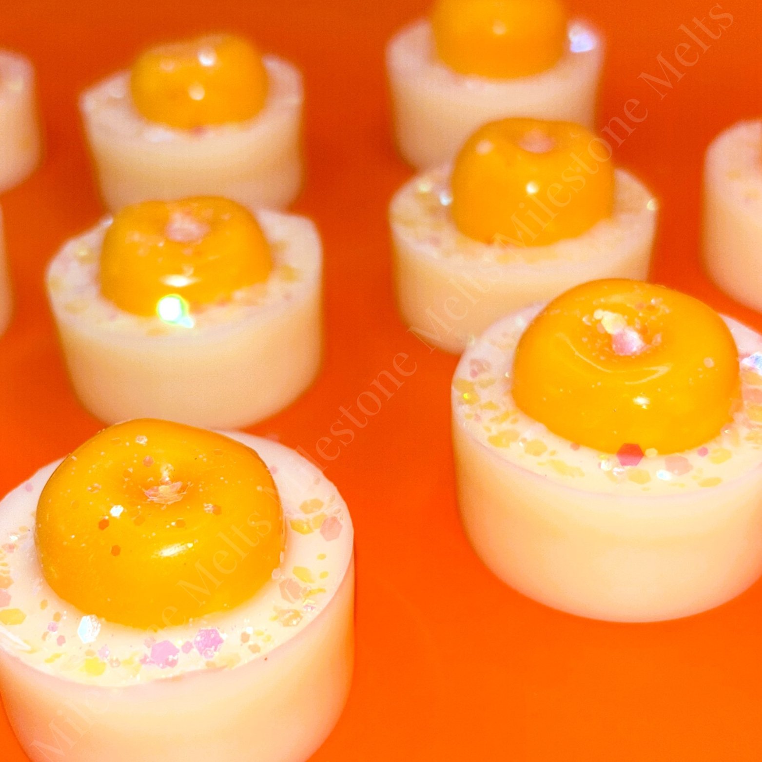 Grilled Peaches Mini Peach Melt LIMITED STOCK