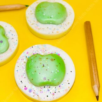 Apple for the Teacher Wax Melt