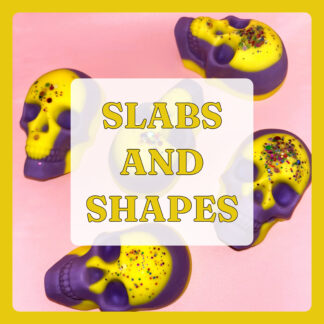 Slabs and Shapes