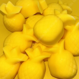 Sunshine Burst Pineapple Wax Melts