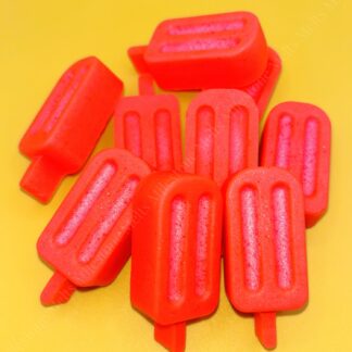 Tropical Dazzle Ice Lolly Wax Melts