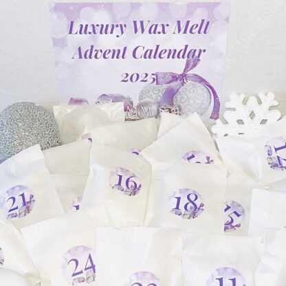 Advent Calendar Christmas 2025 *PRE ORDER* - Image 2