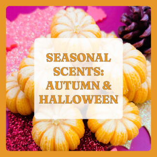 Seasonal Scents