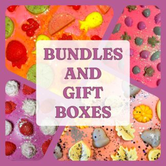 Bundles and Gift Boxes