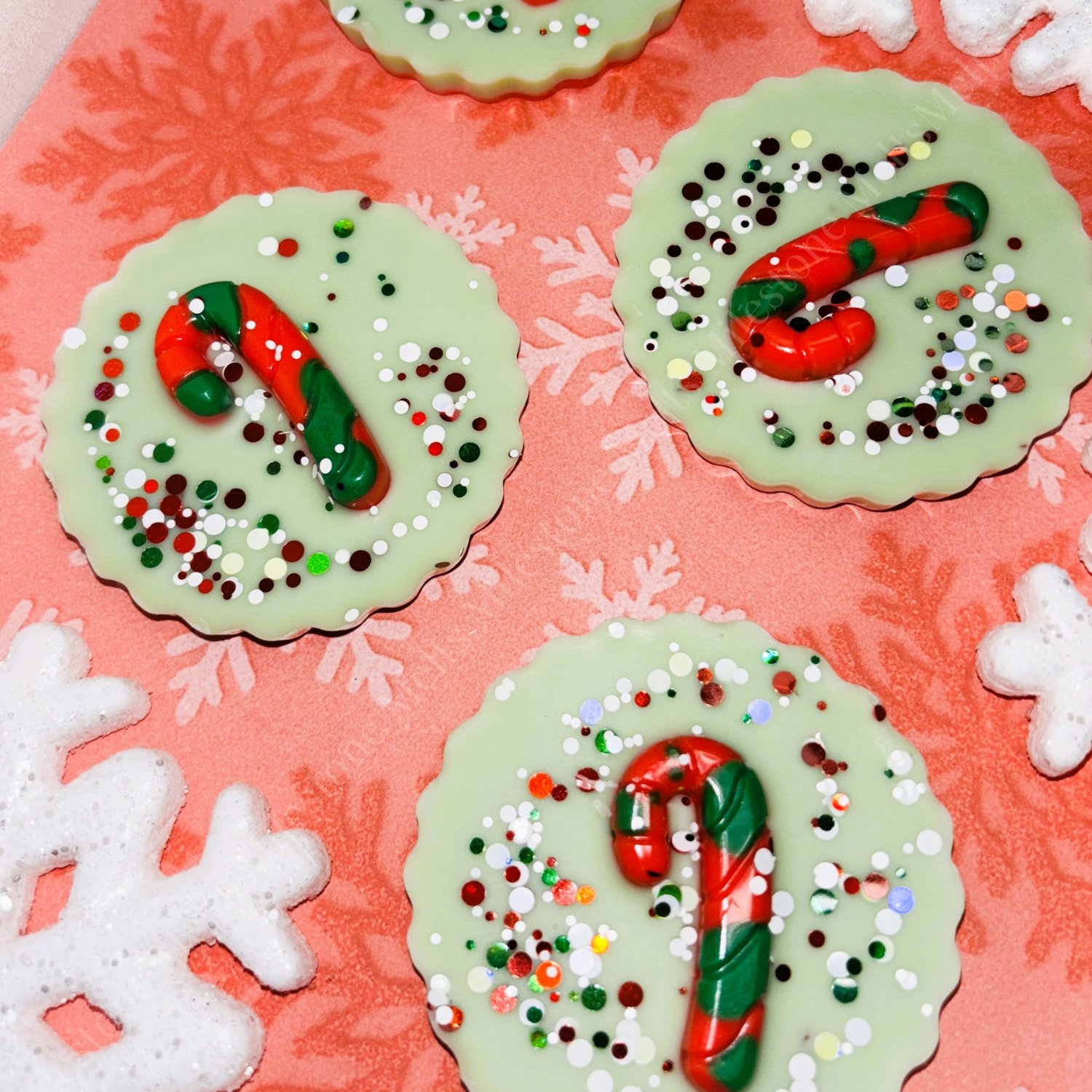 DAY 13 WHAT A GRINCH