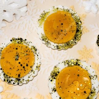 Figgy Pudding Wax Melt