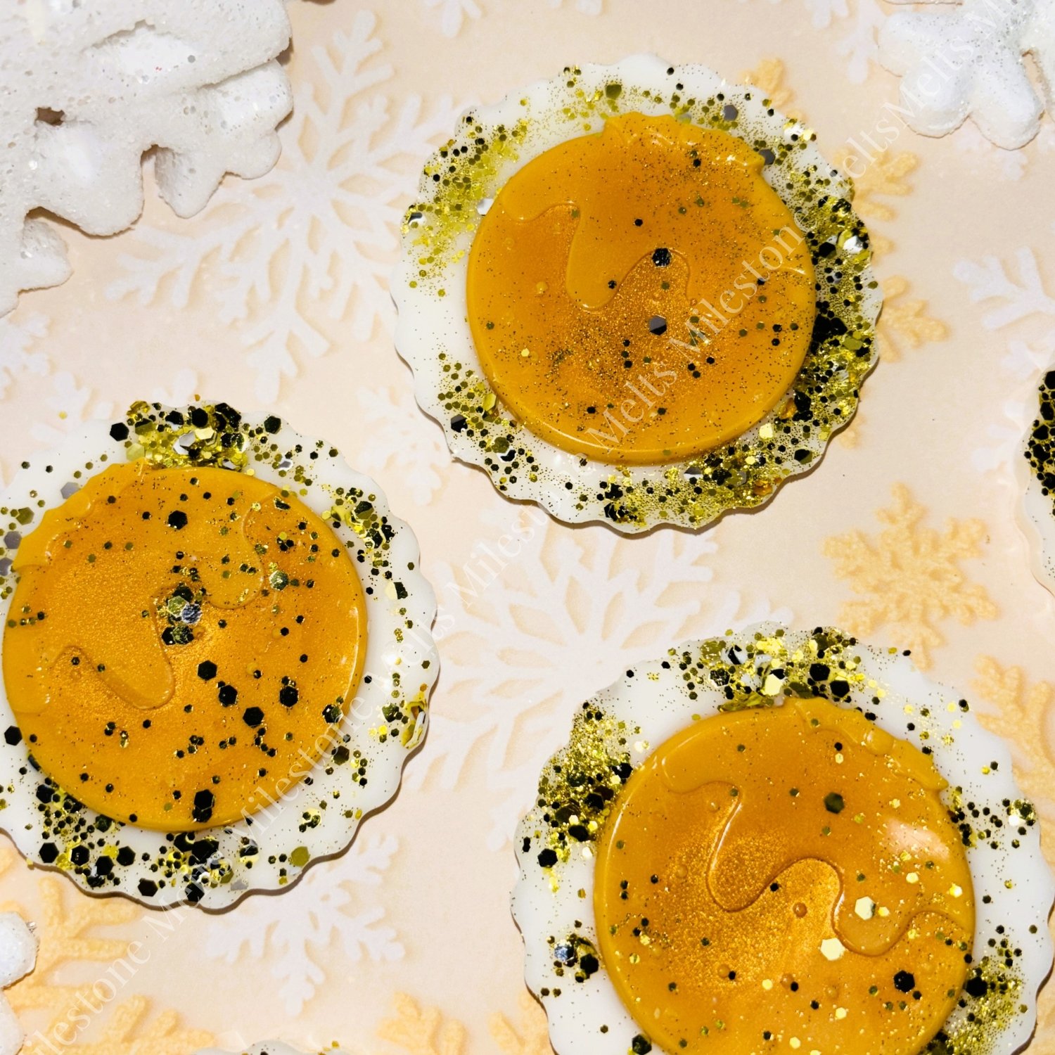 Figgy Pudding Wax Melt 1 Figgy Pudding Wax Melt