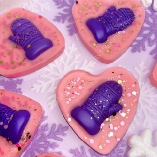 Winter Breeze Mitten Wax Melt