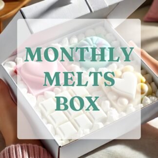 Monthly Melts Subscription Box