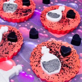 Hypnotic Poison Bottle Wax Melt