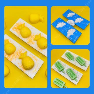 Chunky Laundry Snap Bar Bundle (SAVE £2.47)