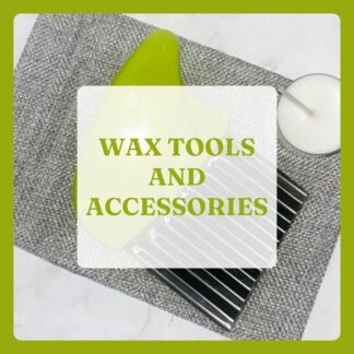 Wax Melt Tools and Accessories