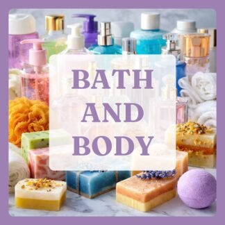 Bath and Body