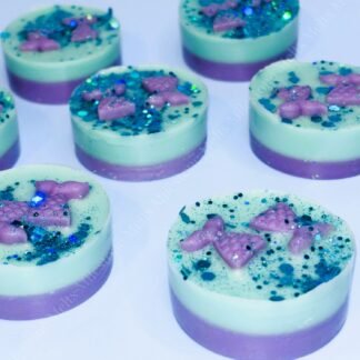 Sirens of the Sea Wax Melt Duo