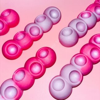 Sugar Dragon Wax Melt Bubble Bar