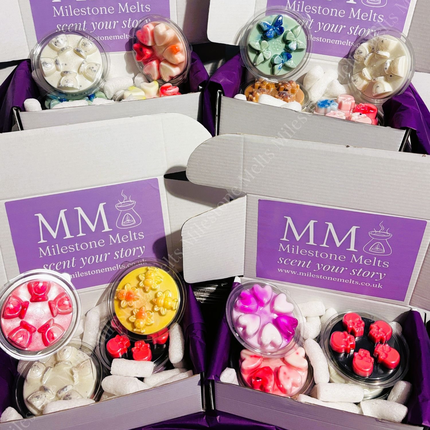 CLEARANCE: 8 Deli Pot Mystery Bundle worth £47.92 2 CLEARANCE: 8 Deli Pot Mystery Bundle worth £47.92 - Image 2