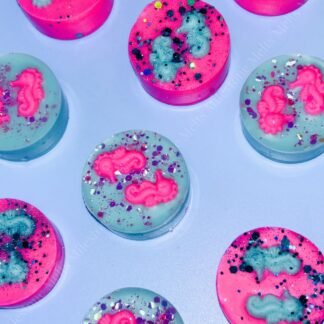 Watermelon Splash Wax Melt Duo LIMITED STOCK SCENT