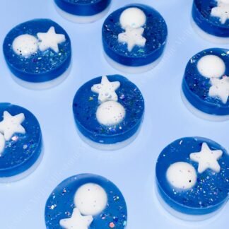 Vanilla Moon Wax Melt Duo LIMITED STOCK SCENT