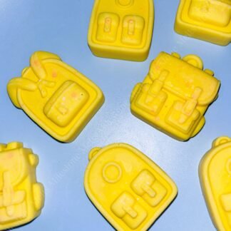 April Showers Back Pack Wax Melt