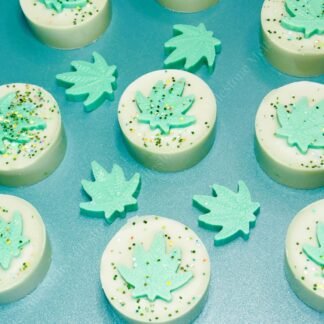 Herbal Awakening Wax Melt Duo LIMITED STOCK SCENT