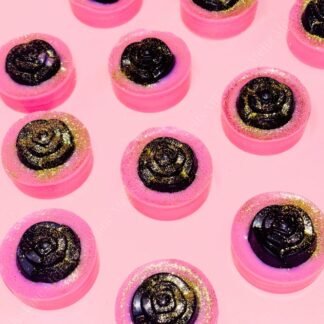 Fleur Noire Wax Melt Duo LIMITED STOCK SCENT