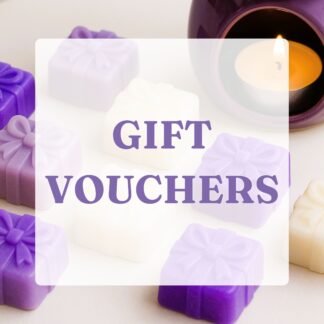 GIFT VOUCHERS