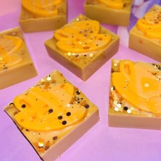 Marshmallow Pumpkin Latte Wax Melt