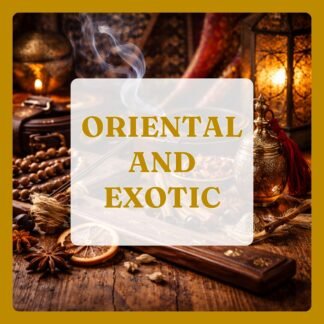 Oriental and Exotic