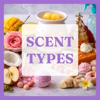 Scent Types